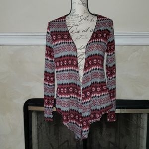 EUC ♡ RUE 21 CARDIGAN